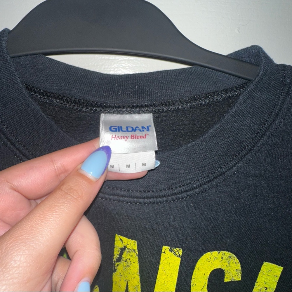 Transit Crewneck - Picture 3 of 4